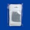 Resealable Polypropylene Bags with Hanging Header 2x2" (Package of 100)